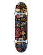 Element : 8"Motif  - Tavola da skate