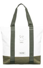 Element : Carrier Peanuts Tote White