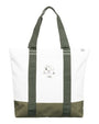 Element : Carrier Peanuts Tote White