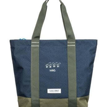 Element : Carrier Peanuts Tote