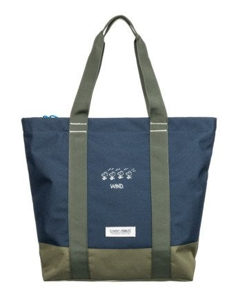 Element : Carrier Peanuts Tote