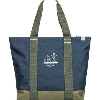 Element : Carrier Peanuts Tote