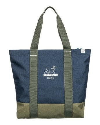 Element : Carrier Peanuts Tote