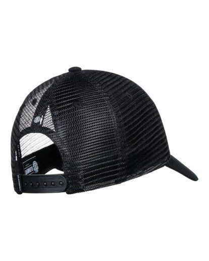 ELEMENT:  Icon Trucker
