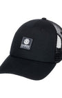 ELEMENT:  Icon Trucker