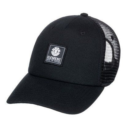 ELEMENT:  Icon Trucker