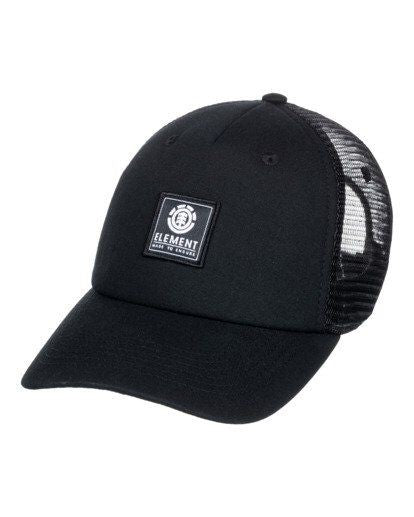 ELEMENT:  Icon Trucker