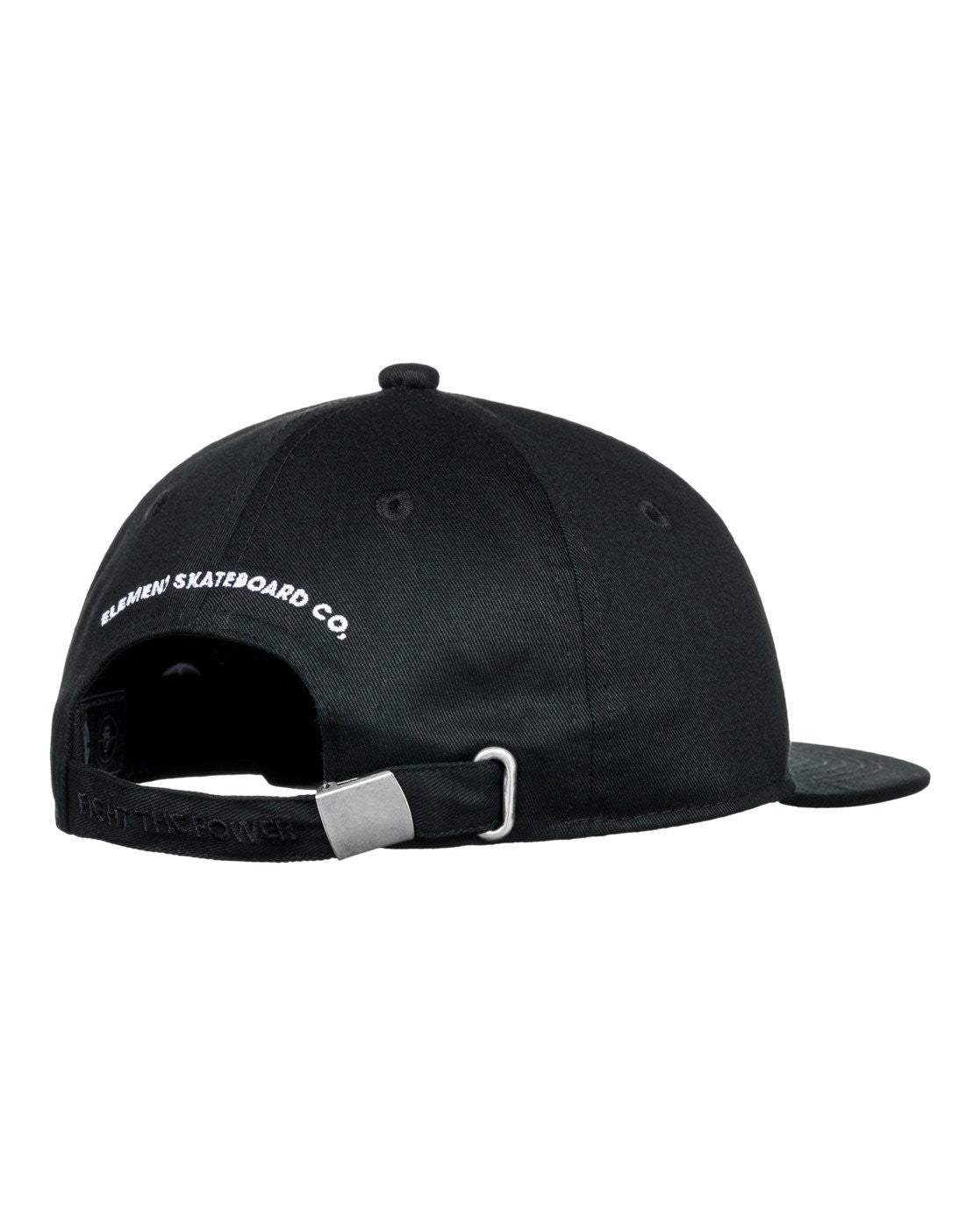 ELEMENT:  Public Enemy x Element Pool Hat