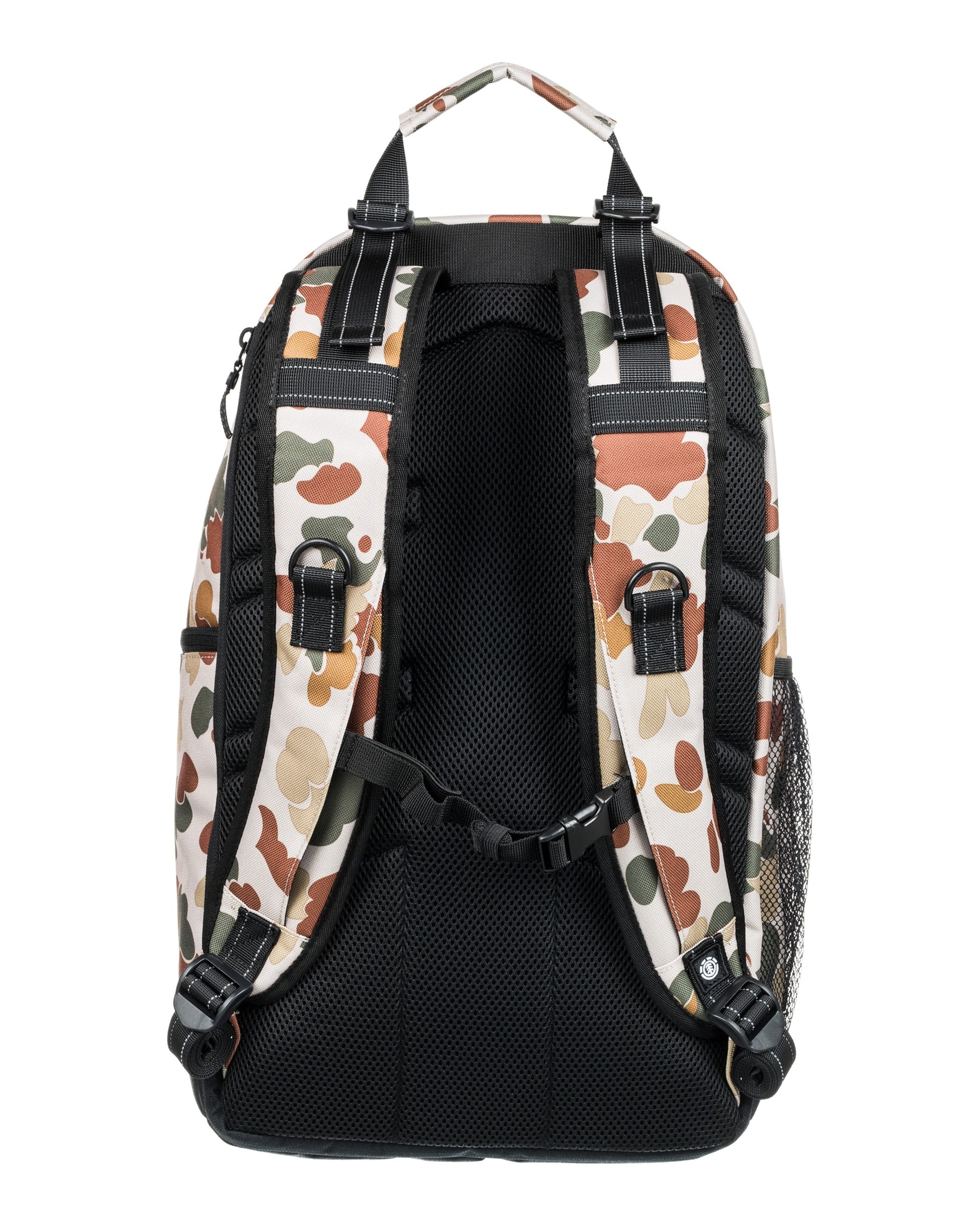 Element : Scheme Backpak Sand Camo