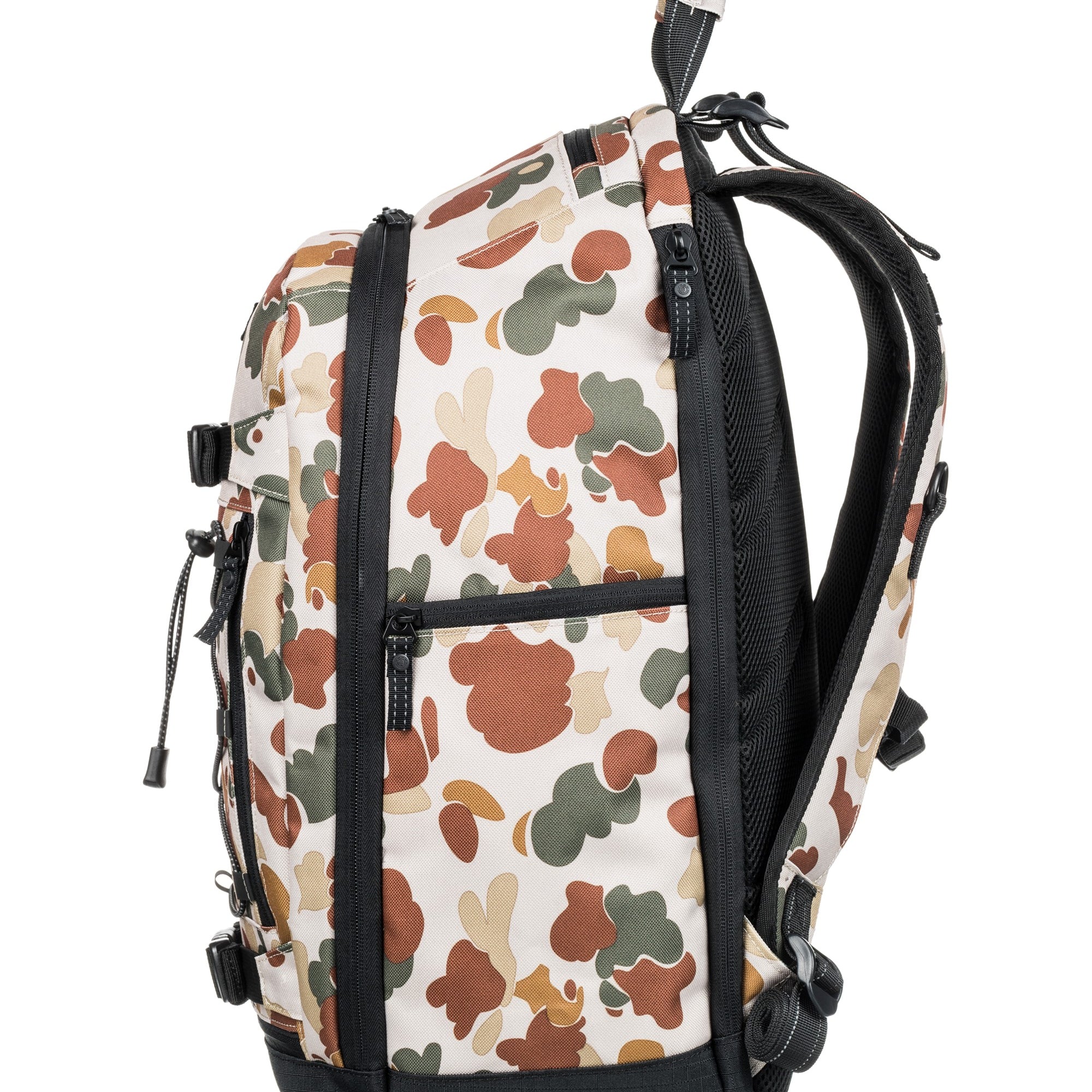 Element : Scheme Backpak Sand Camo