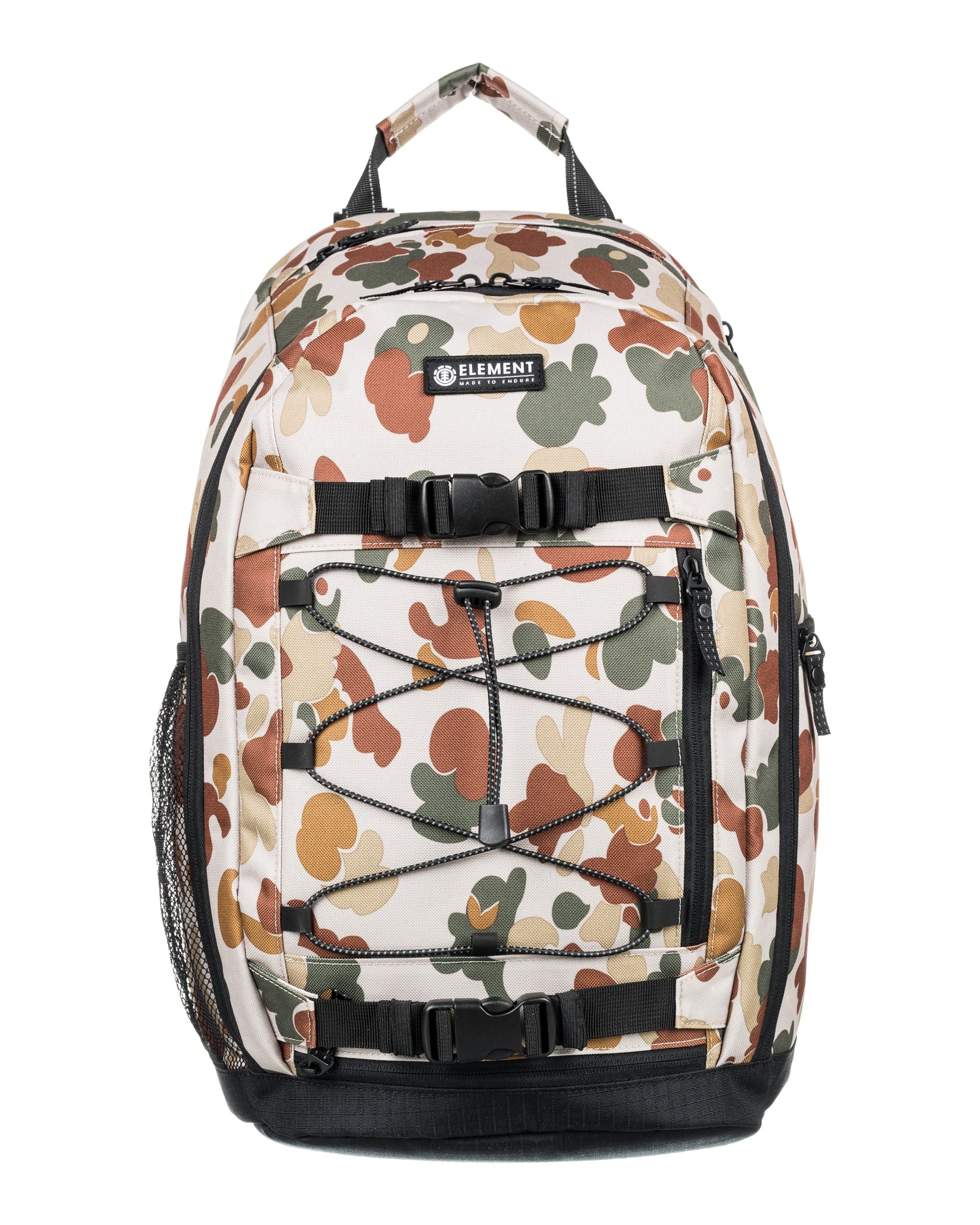 Element : Scheme Backpak Sand Camo