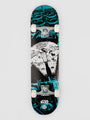 Element X Star Wars MILLENNIUM 7.75" Skateboard Completo