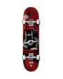 Element X Star Wars TIE FIGHTER 7.75" Skateboard Completo