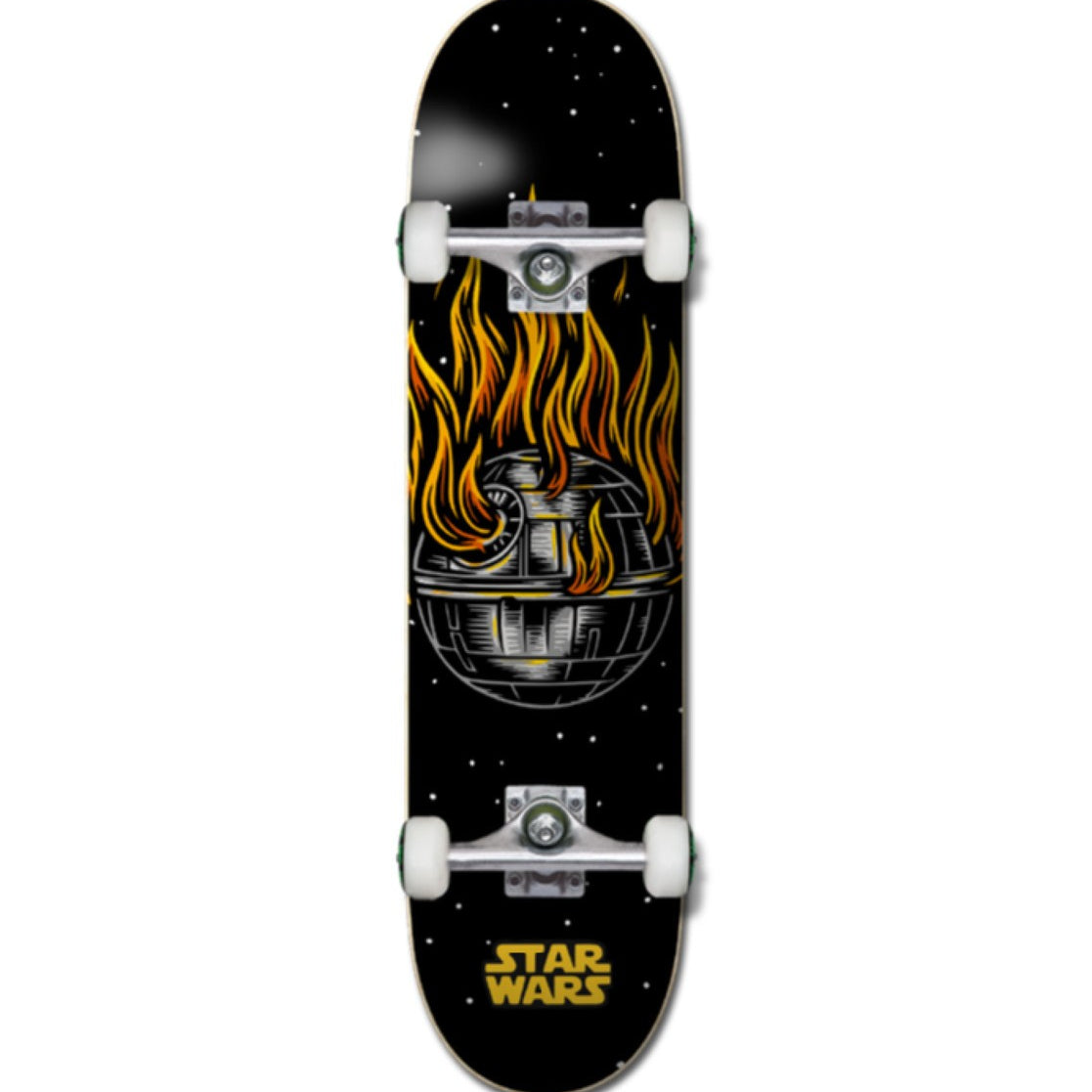 Element : STAR WARS™ X ELEMENT 8" EMPIRE Completo
