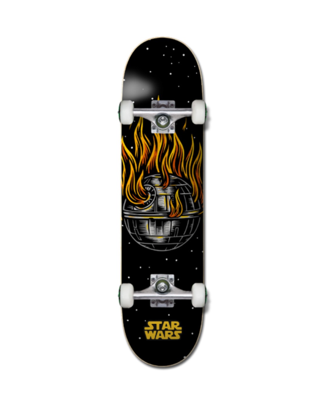 Element : STAR WARS™ X ELEMENT 8" EMPIRE Completo
