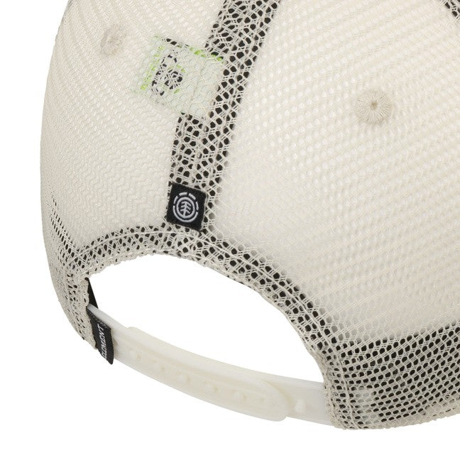 Element :  Stint Trucker ZD Cap