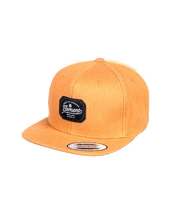 Element : Trader Hat