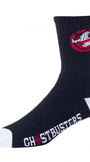 ELEMENT X GHOSTBUSTER Socks