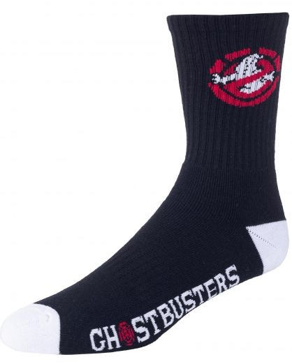 ELEMENT X GHOSTBUSTER Socks