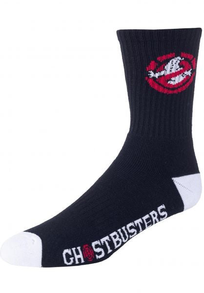 ELEMENT X GHOSTBUSTER Socks
