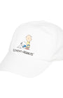 Element x Peanuts: Peanuts Preem Cap