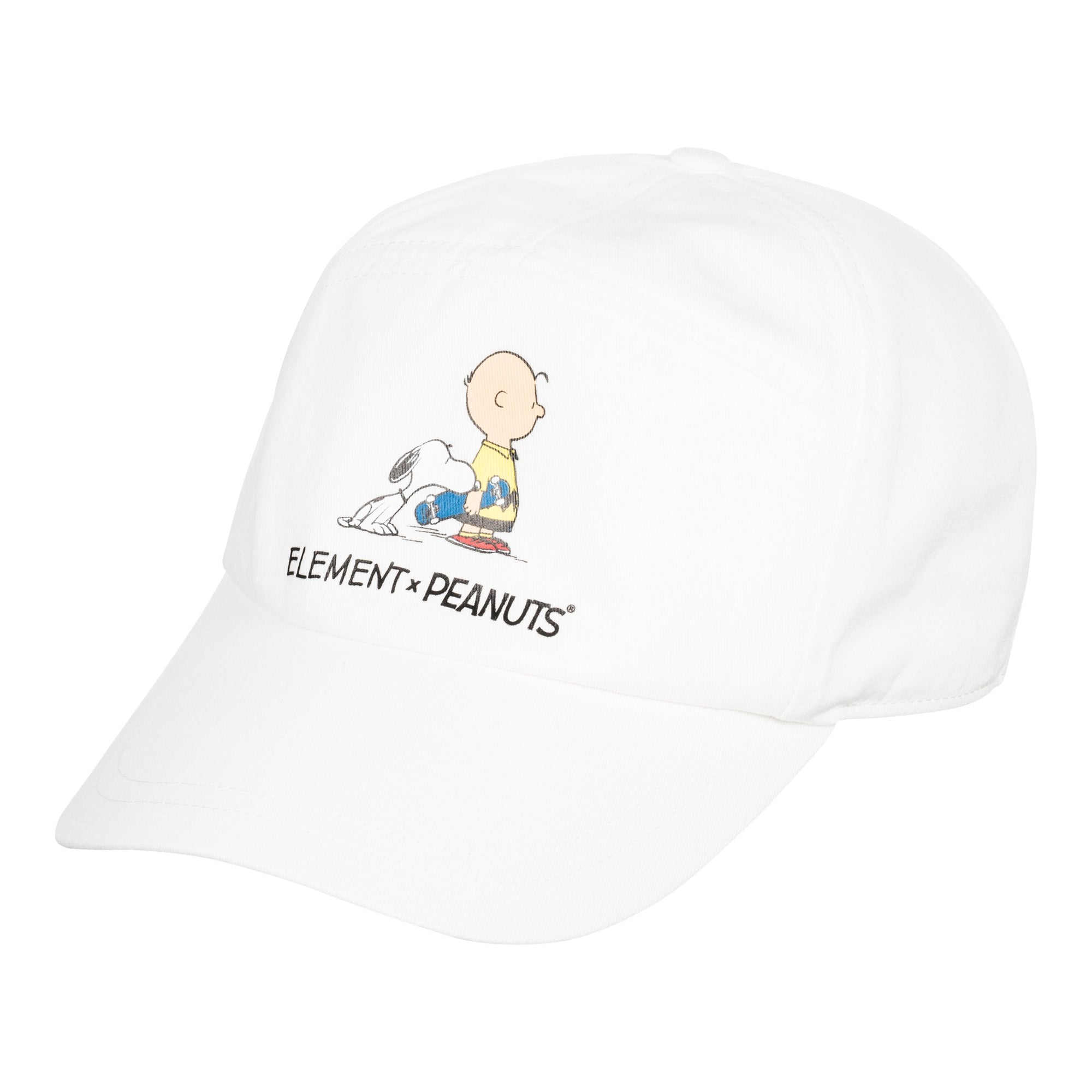 Element x Peanuts: Peanuts Preem Cap