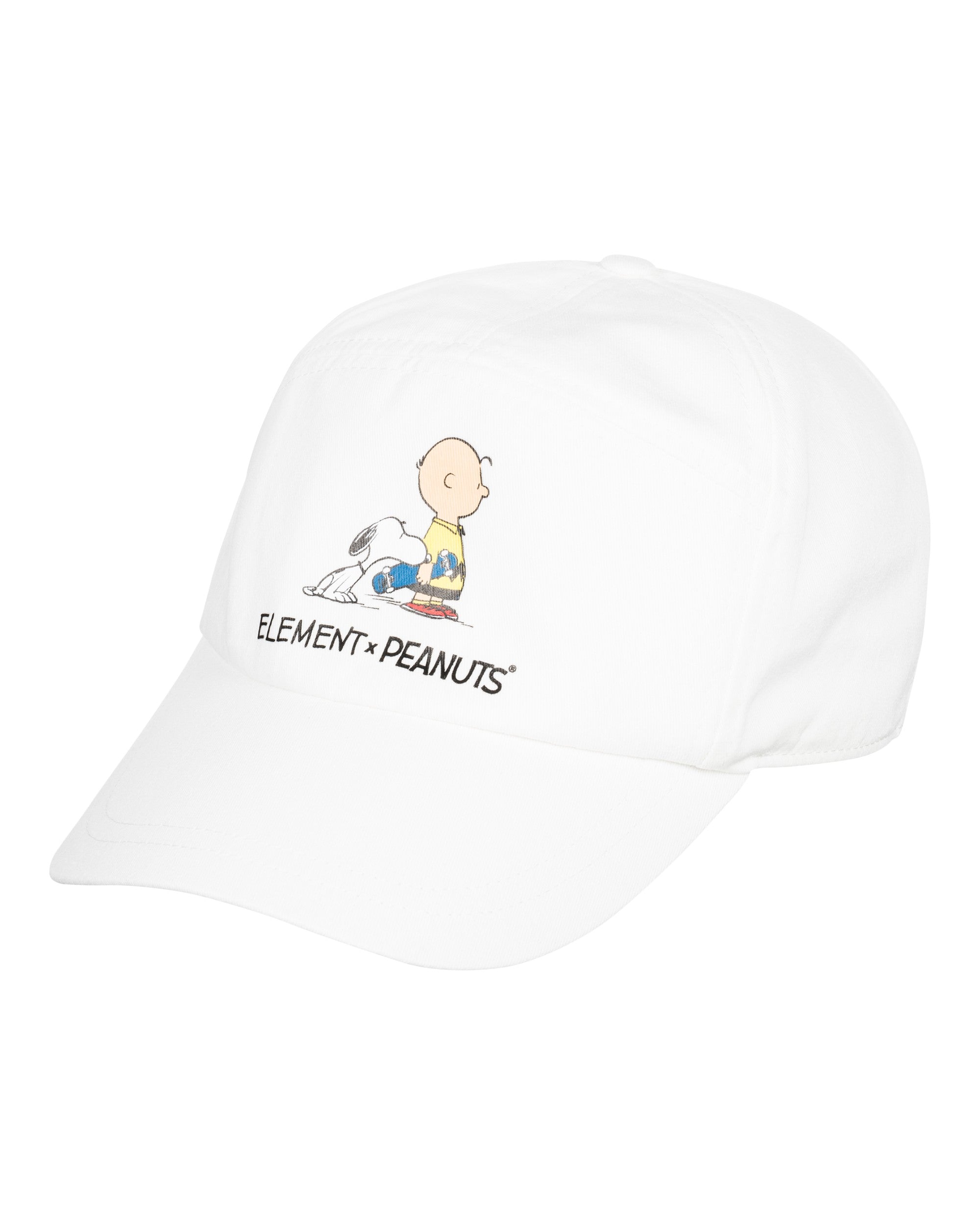 Element x Peanuts: Peanuts Preem Cap