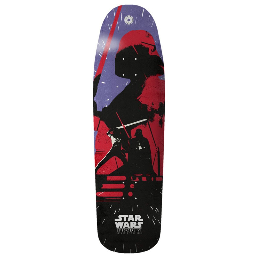 Element X Star Wars 80S Darth Vader 9.25''