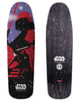 Element X Star Wars 80S Darth Vader 9.25''