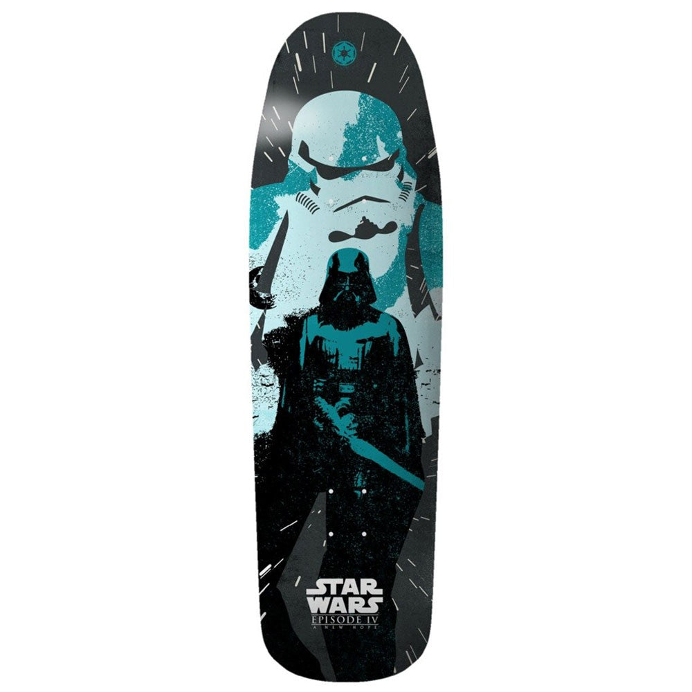 Element X Star Wars 80S Storm Trooper 9.25''