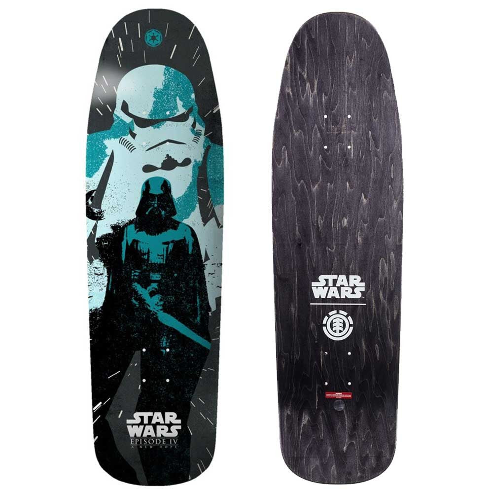 Element X Star Wars 80S Storm Trooper 9.25''