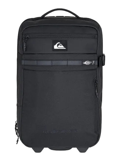 Quiksilver: Sea Stash Cruiser - Men's Medium Surf Backpack