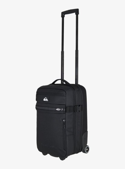 Quiksilver: Sea Stash Cruiser - Men's Medium Surf Backpack