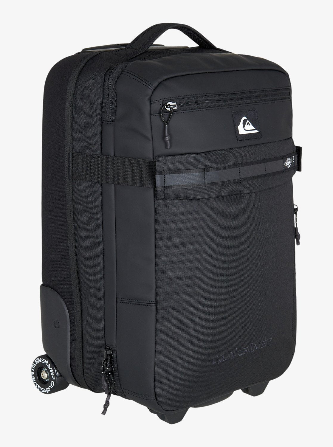 Quiksilver: Sea Stash Cruiser - Men's Medium Surf Backpack