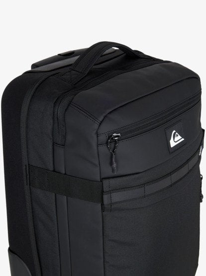 Quiksilver: Sea Stash Cruiser - Men's Medium Surf Backpack