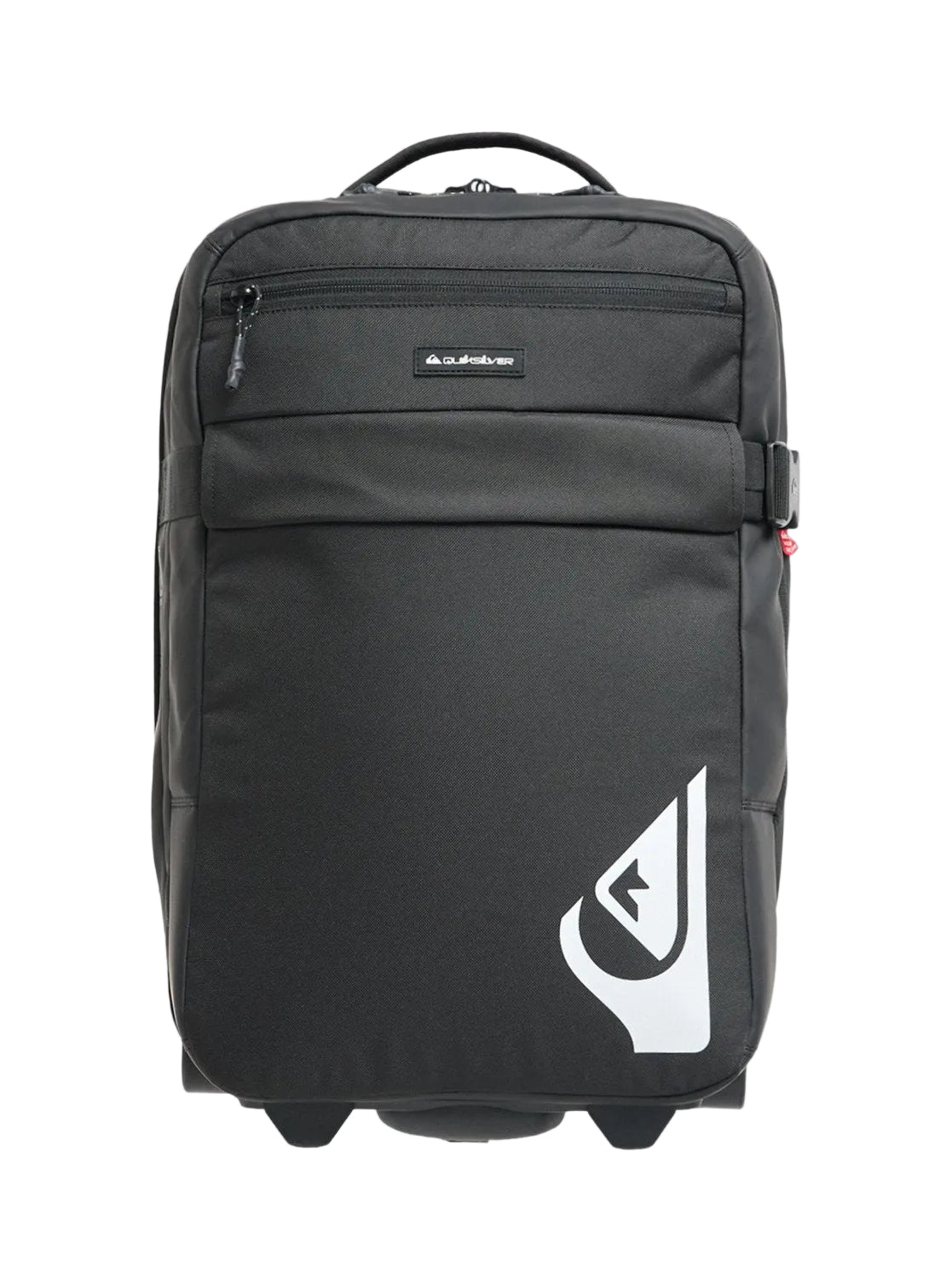 Quiksilver: Sea Stash Cruiser - Men's Medium Surf Backpack