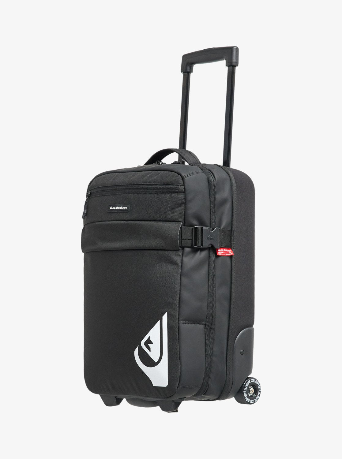 Quiksilver: Sea Stash Cruiser - Men's Medium Surf Backpack