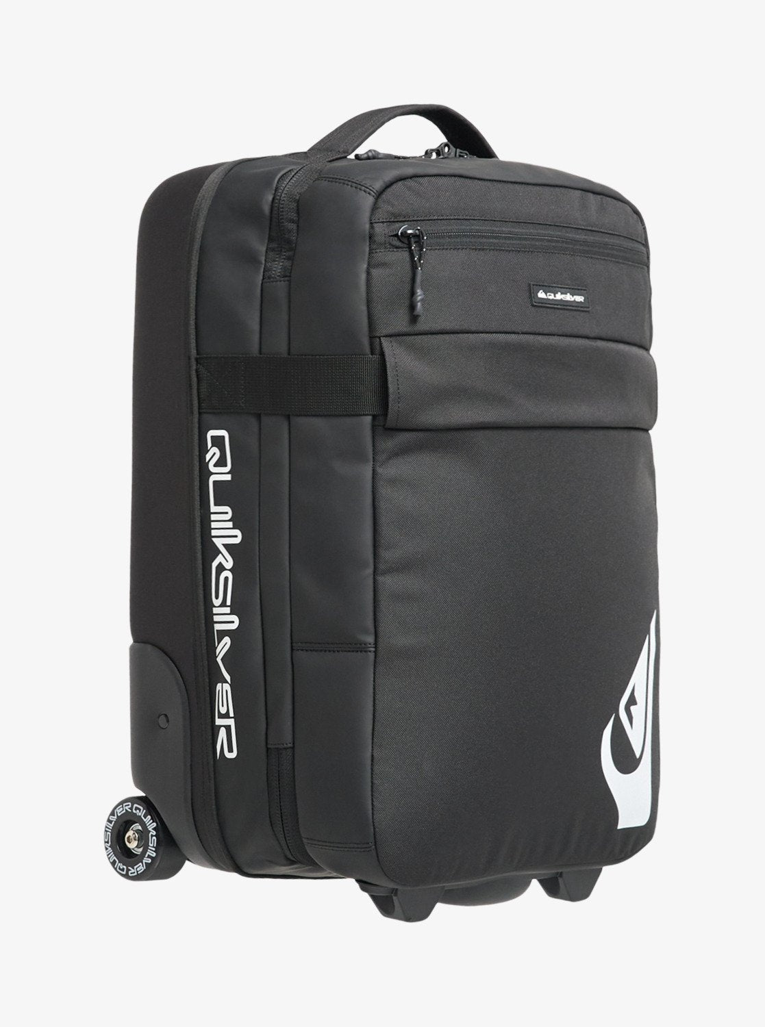 Quiksilver: Sea Stash Cruiser - Men's Medium Surf Backpack