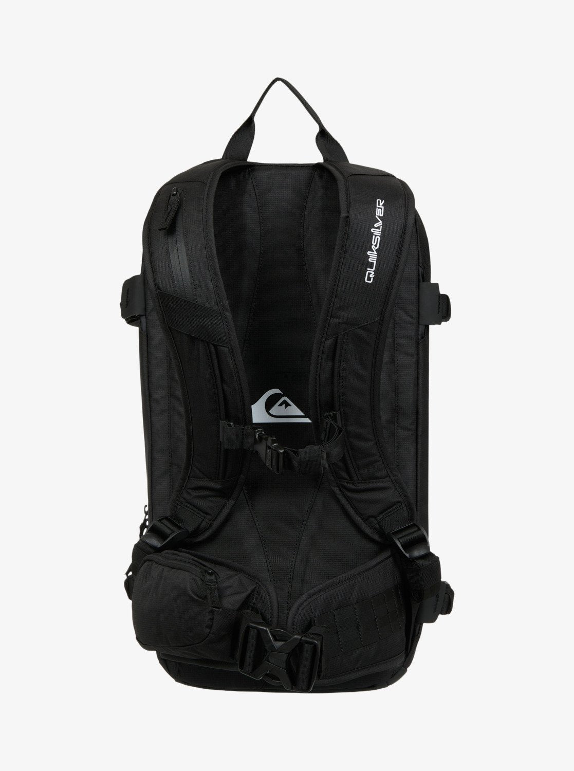 Quiksilver: Sea Stash Cruiser - Men's Medium Surf Backpack