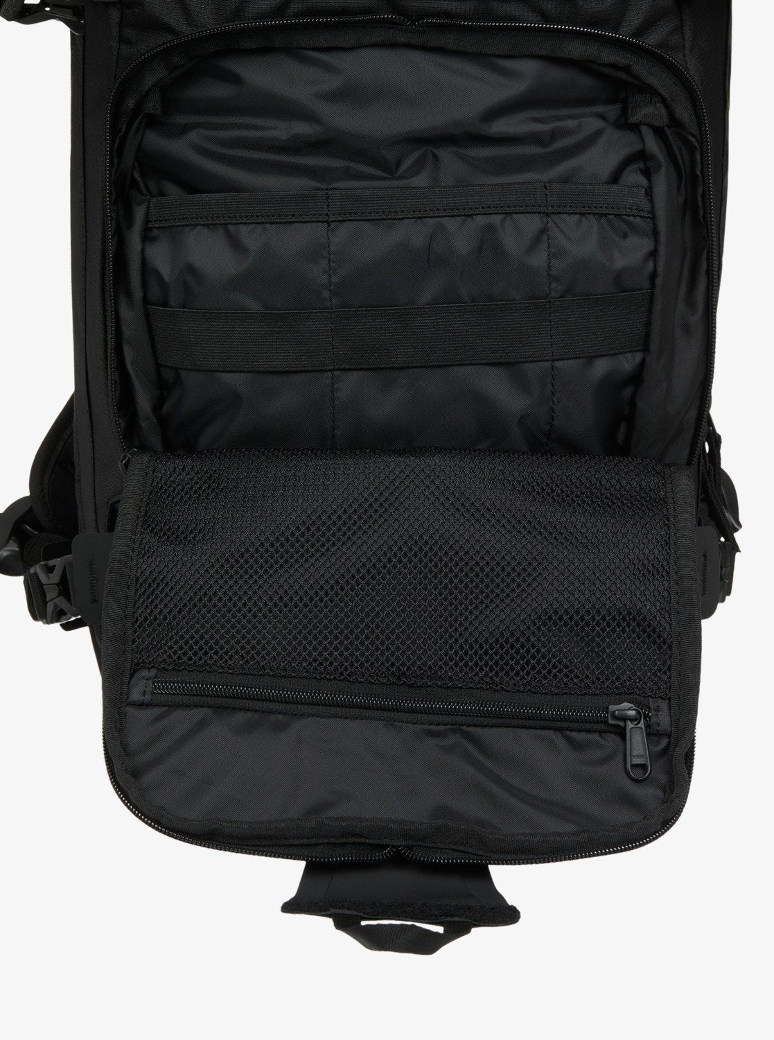 Quiksilver: Sea Stash Cruiser - Men's Medium Surf Backpack