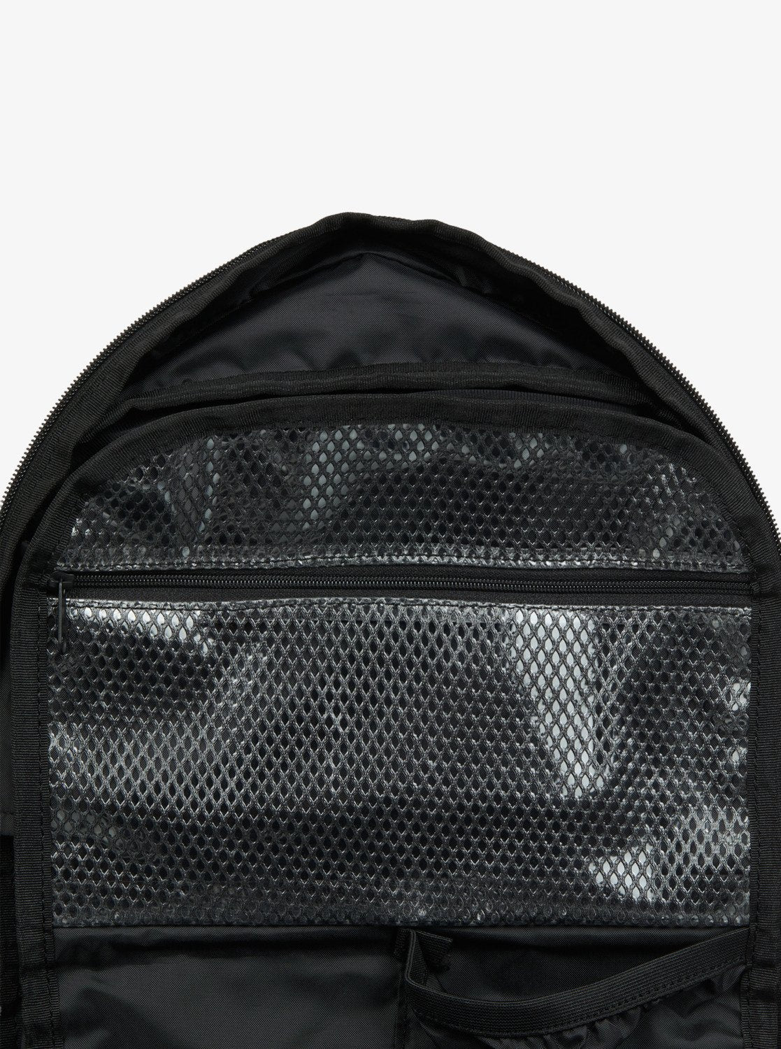 Quiksilver: Sea Stash Cruiser - Men's Medium Surf Backpack