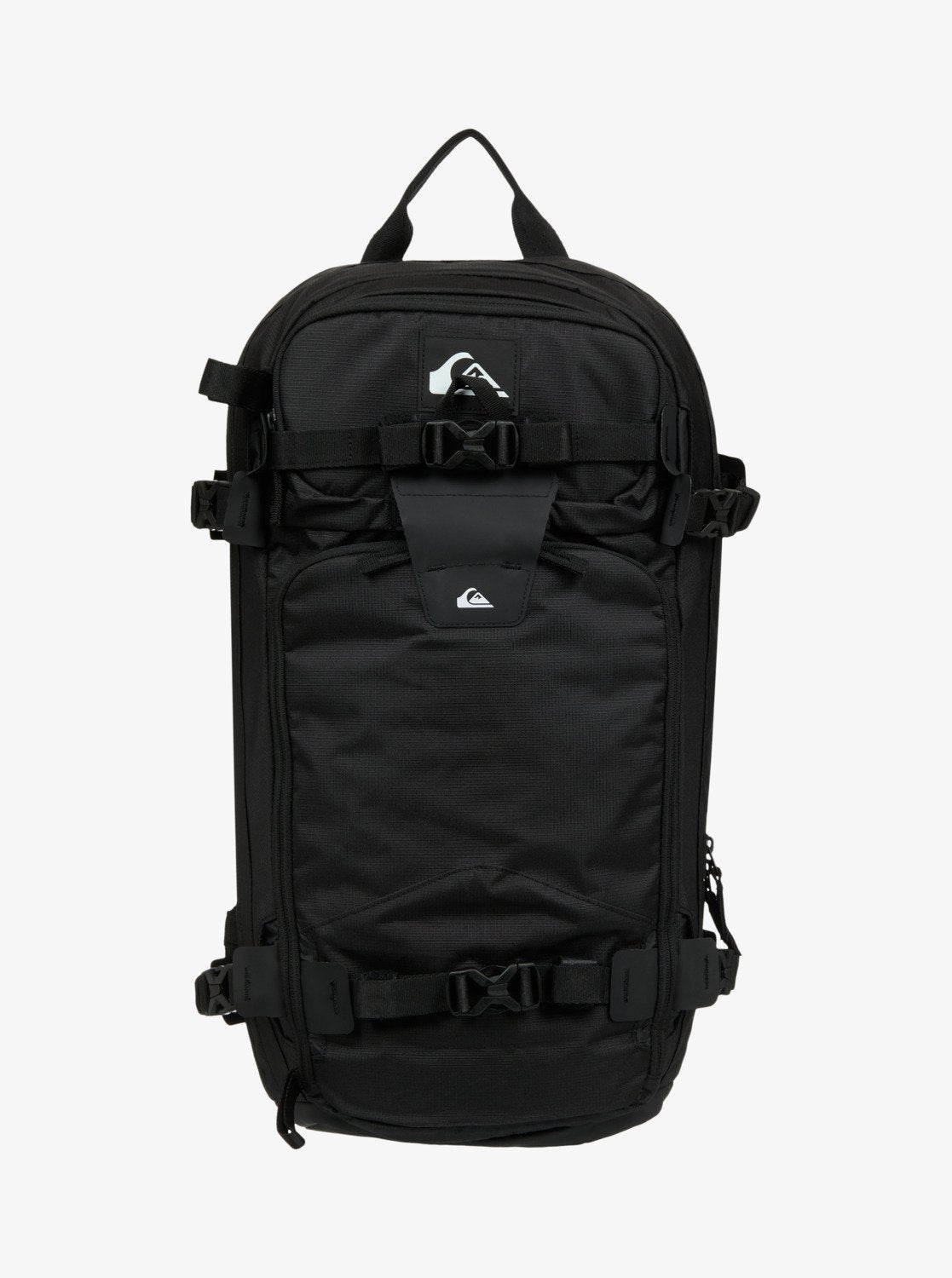 Quiksilver: Sea Stash Cruiser - Men's Medium Surf Backpack