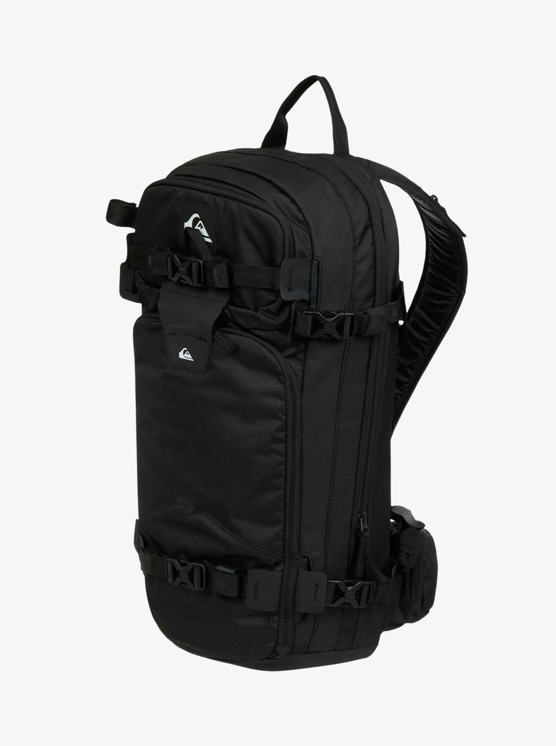 Quiksilver: Sea Stash Cruiser - Men's Medium Surf Backpack