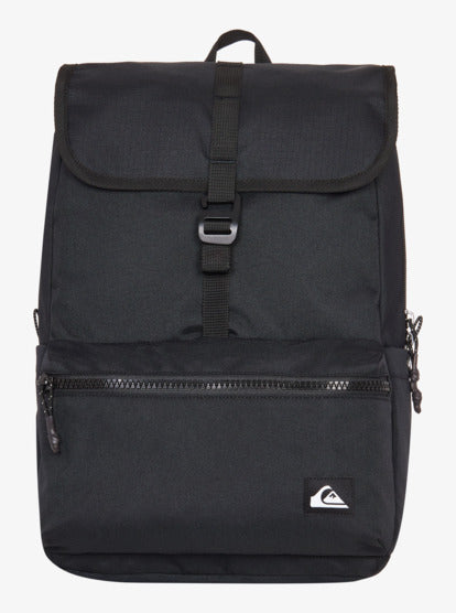 Quiksilver: Sea Stash Cruiser - Men's Medium Surf Backpack