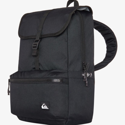 QUIKSILVER : Sand Chips Zaino Nero Uomo