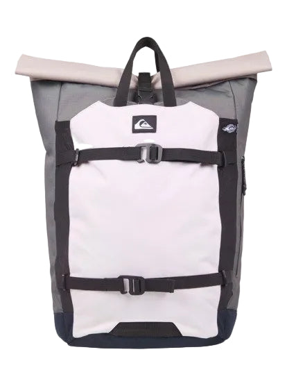 Quiksilver: Sea Stash Cruiser - Men's Medium Surf Backpack