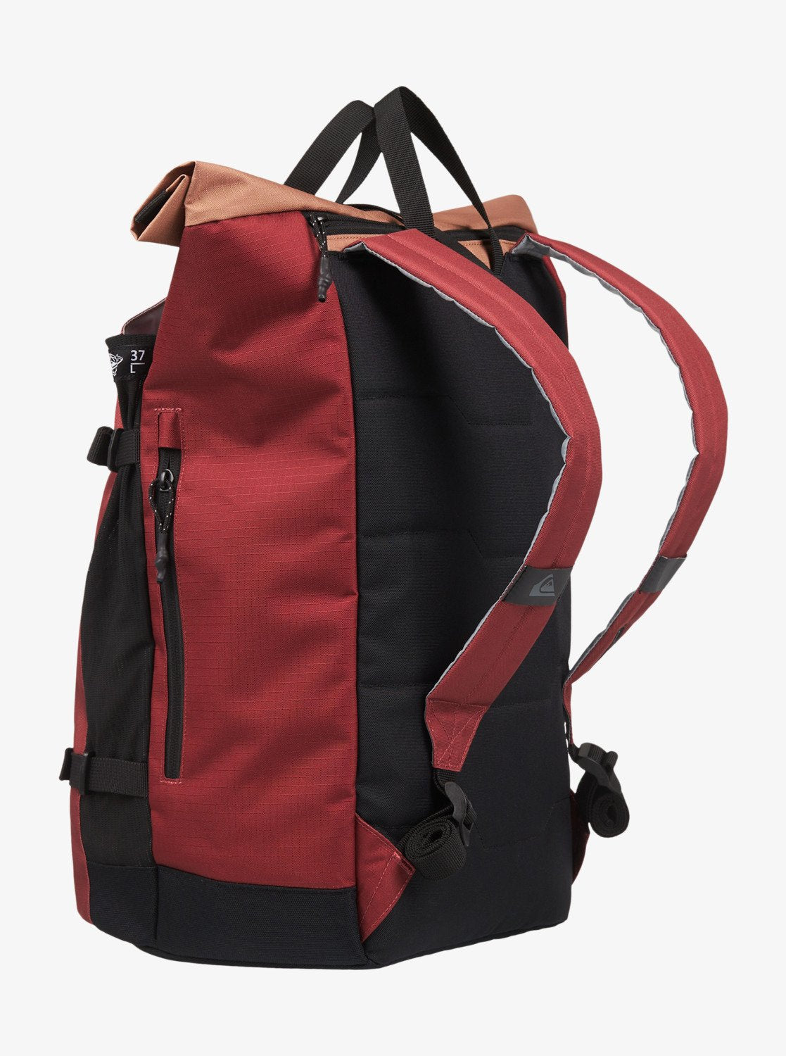 Quiksilver : Sea Stash Cruiser - Sac à dos de surf taille moyenne pour Homme