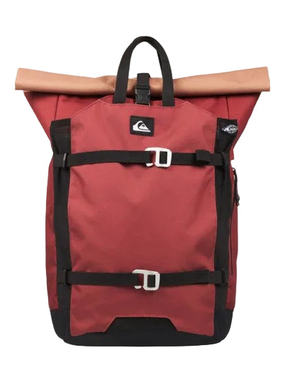 Quiksilver : Sea Stash Cruiser - Sac à dos de surf taille moyenne pour Homme