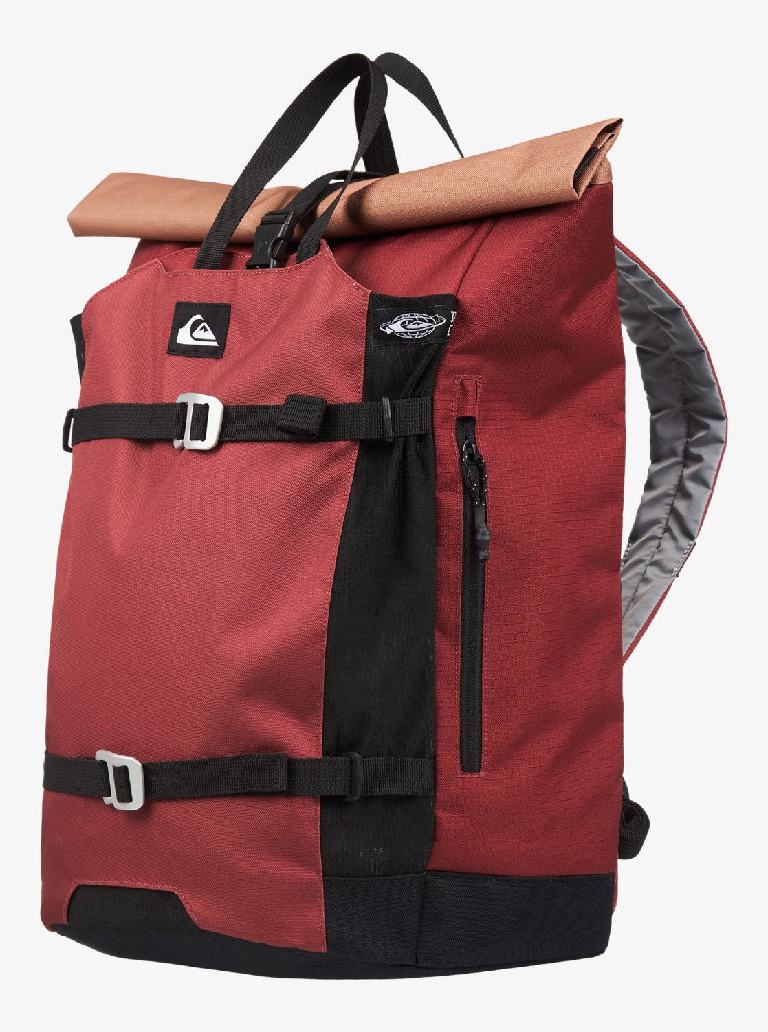 Quiksilver : Sea Stash Cruiser - Sac à dos de surf taille moyenne pour Homme