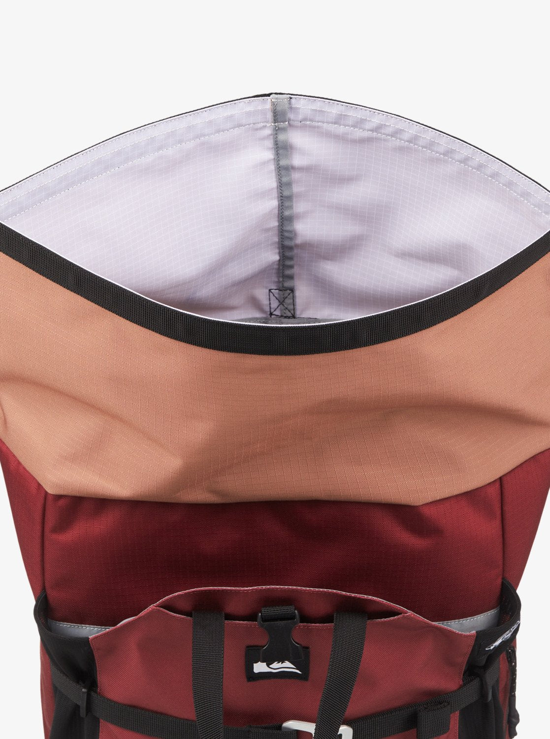 Quiksilver : Sea Stash Cruiser - Sac à dos de surf taille moyenne pour Homme
